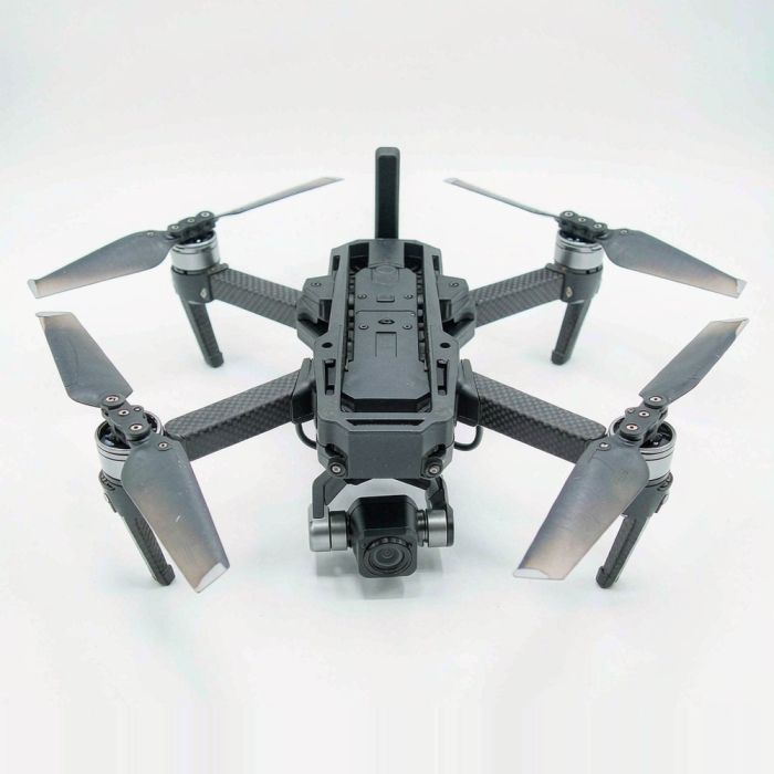 AeroEye 4K Survey Drone