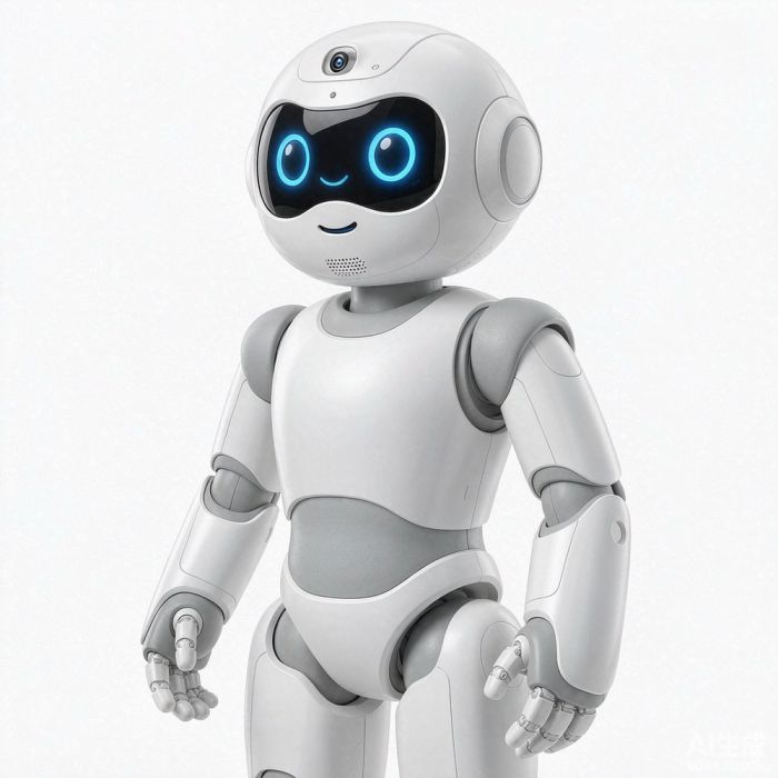 Nova Companion Humanoid Robot