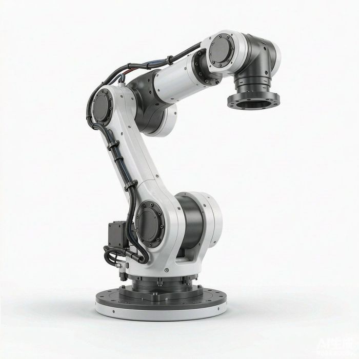 ProArm A6 Six-Axis Robotic Arm