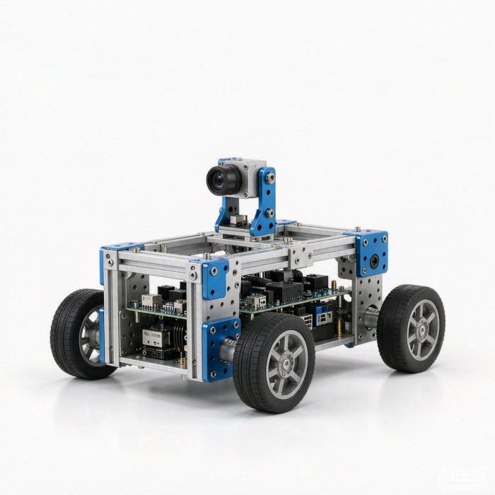 Rover-X Classroom Rover
