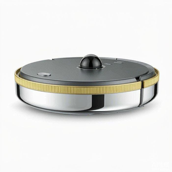 SweepBot S9 LiDAR Robot Vacuum